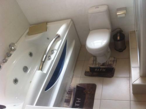 Hostal Cycad Palm Guesthouse