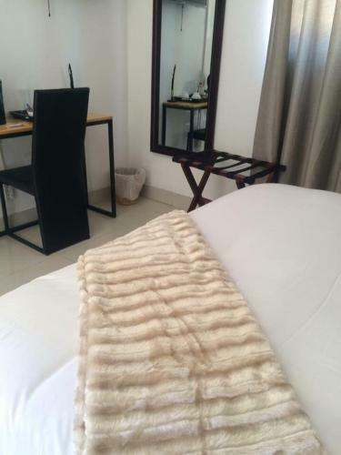 Bed & Breakfast Mohato Guesthouse