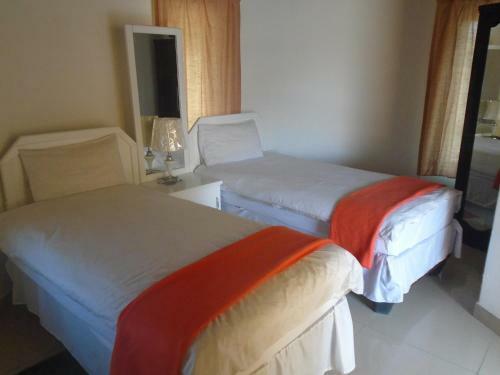 Bel Rea Guest Lodge