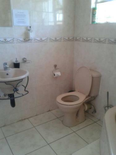 Bed & Breakfast Fahms