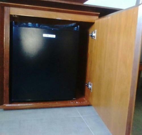 Hostal Phudzi Hotel