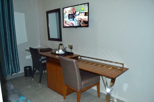Hostal Phudzi Hotel