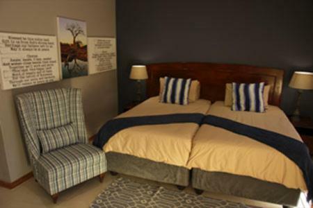 Hostal Meyers Guesthouse