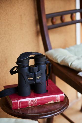 Agroturismo Stevensford Game Reserve