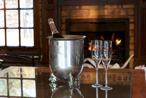Agroturismo Stevensford Game Reserve