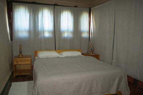 Agroturismo Ama's Village Lodge