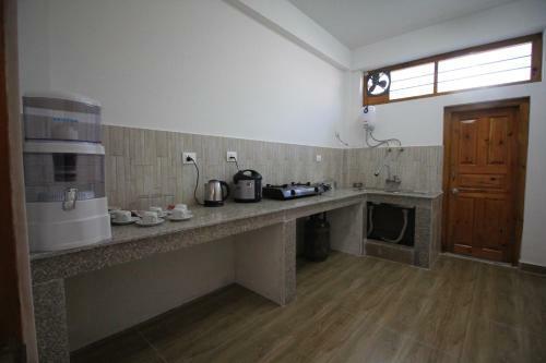 Karmaling Apartment