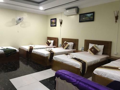 Hostal Mondulkiri Guesthouse