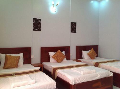 Hostal Mondulkiri Guesthouse