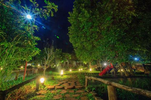Hotel Mayura Hill Resort