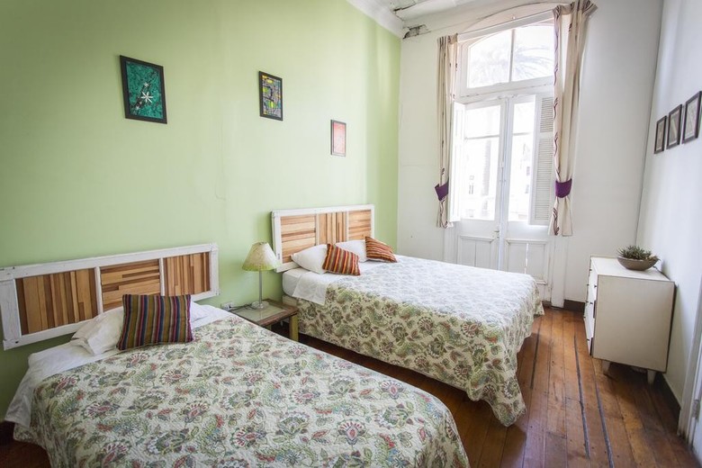 N�mada Eco Hostel