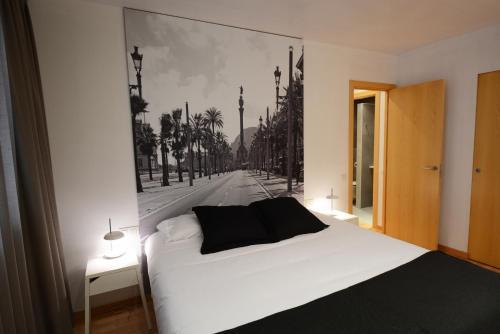 Apartments Hotel Sant Pau