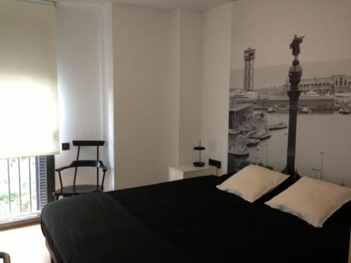Apartments Hotel Sant Pau