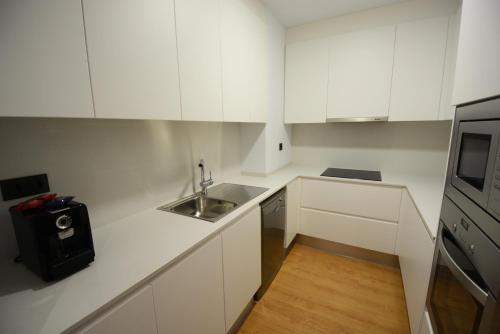 Apartments Hotel Sant Pau