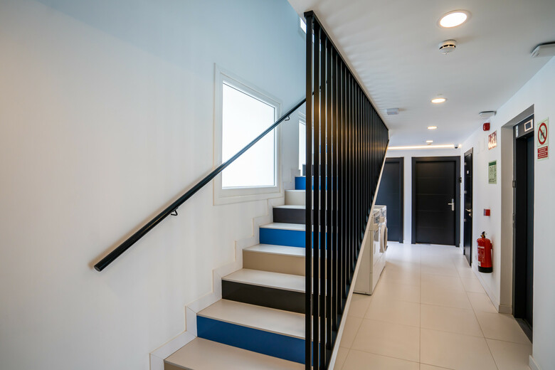 Hotel Abba Apartments Playa de Gros San Sebastian