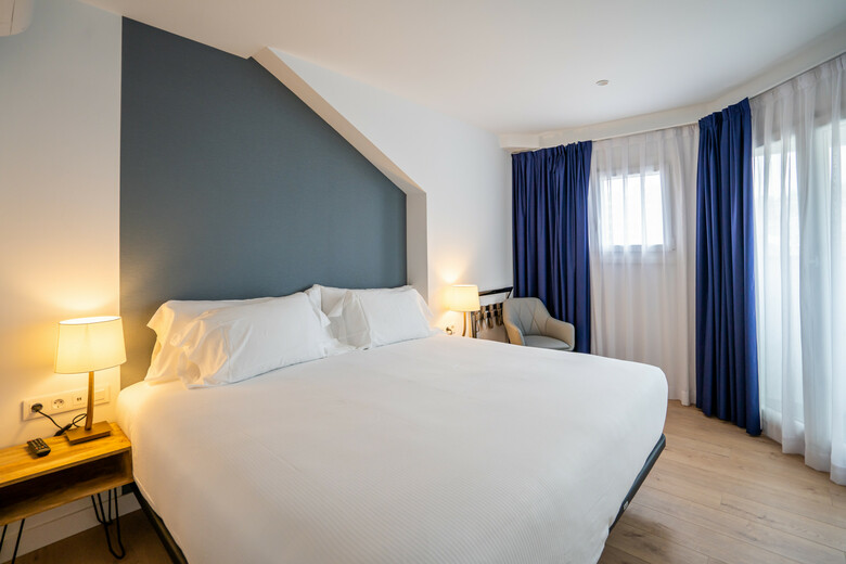 Hotel Abba Apartments Playa de Gros San Sebastian