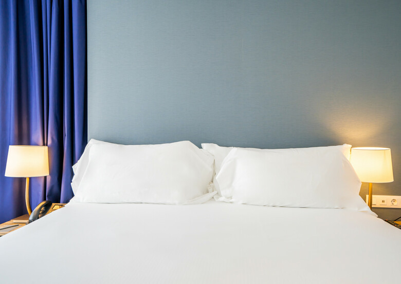 Hotel Abba Apartments Playa de Gros San Sebastian