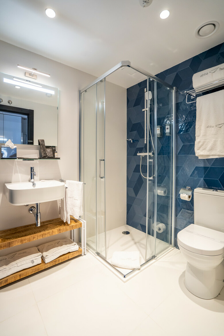 Hotel Abba Apartments Playa de Gros San Sebastian