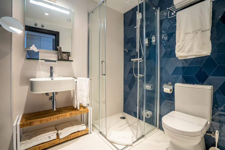 Hotel Abba Apartments Playa de Gros San Sebastian
