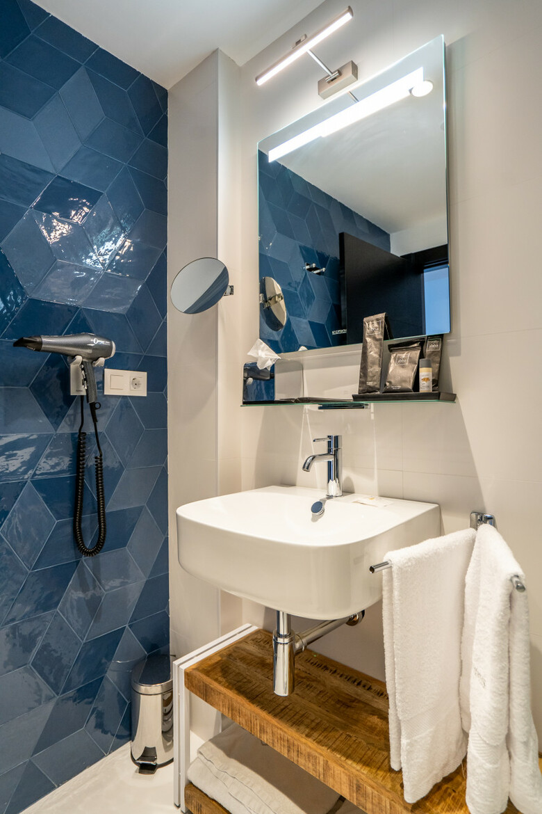 Hotel Abba Apartments Playa de Gros San Sebastian