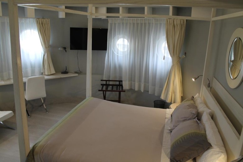 Hotel Boutique Terranostra