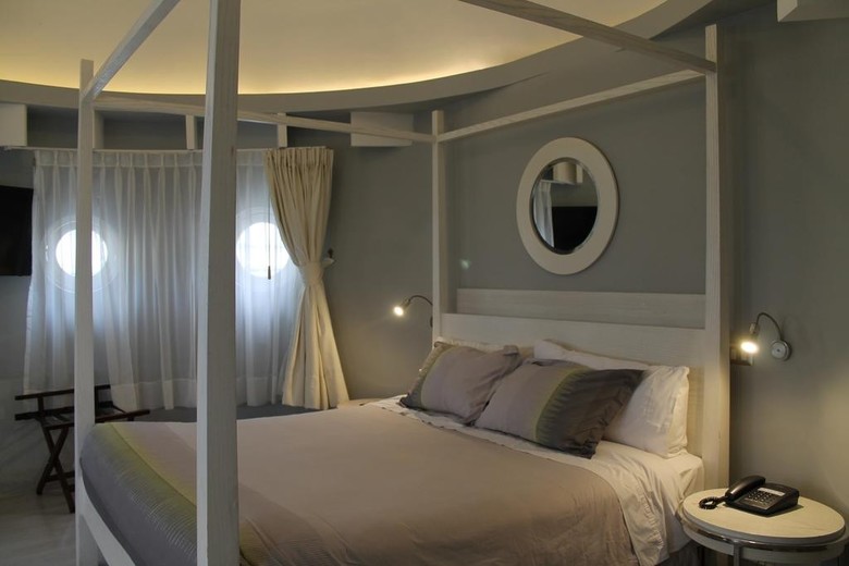 Hotel Boutique Terranostra