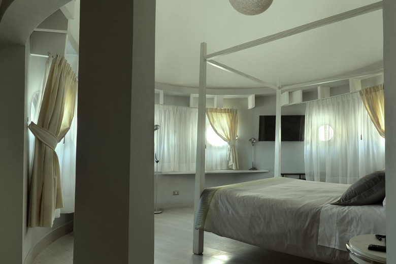 Hotel Boutique Terranostra