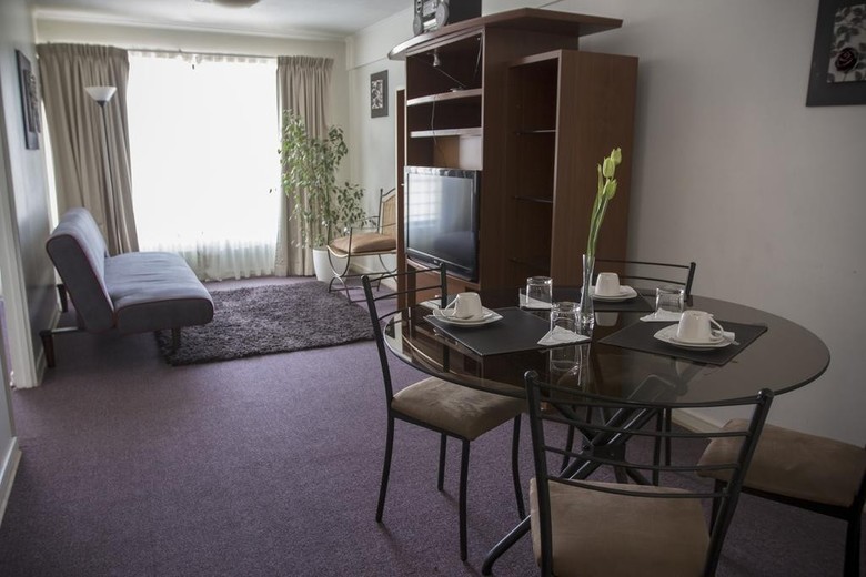 Vo Bellas Artes Apartment