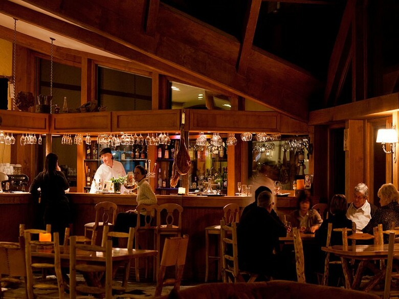 Hotel Las Torres Patagonia