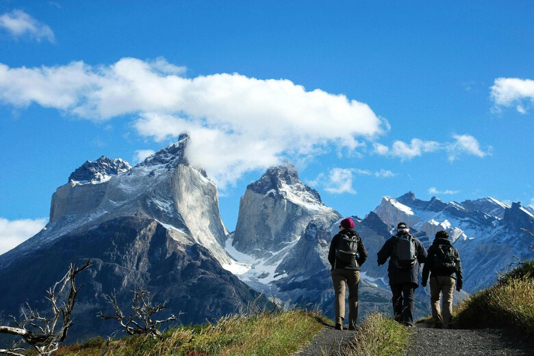 Hotel Las Torres Patagonia