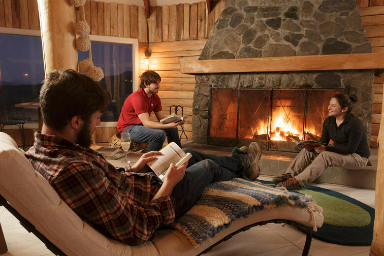 Hotel Las Torres Patagonia