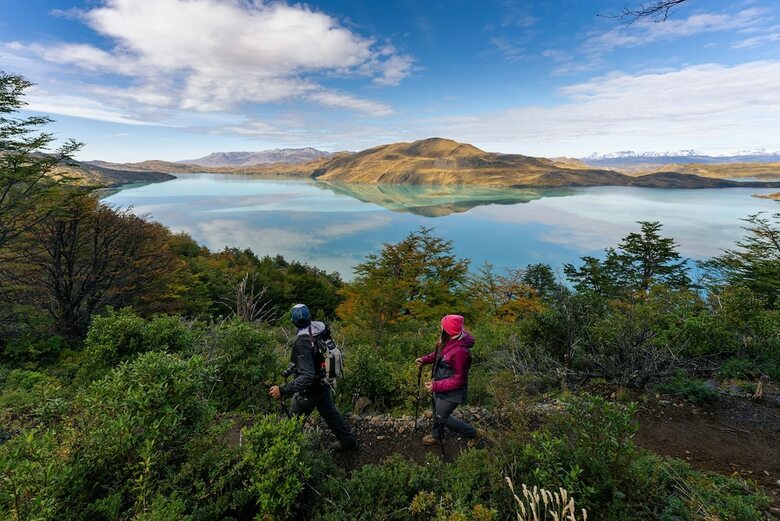 Hotel Las Torres Patagonia