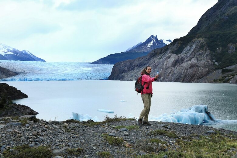 Hotel Las Torres Patagonia