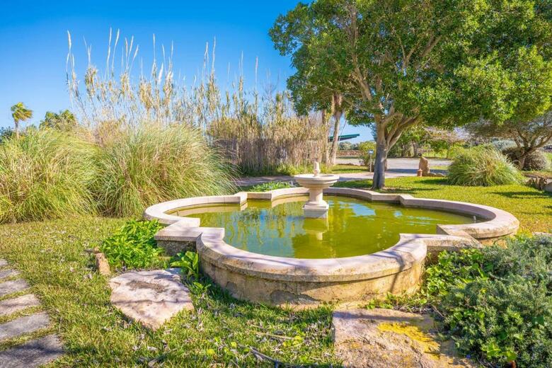 Agroturismo Mondrago