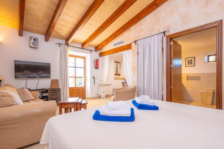 Agroturismo Mondrago