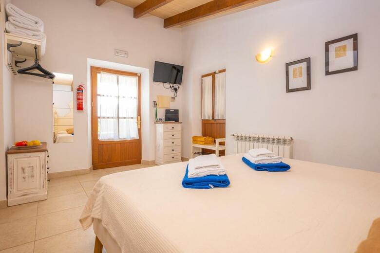 Agroturismo Mondrago
