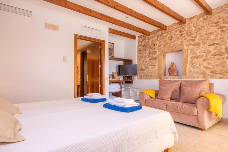 Agroturismo Mondrago