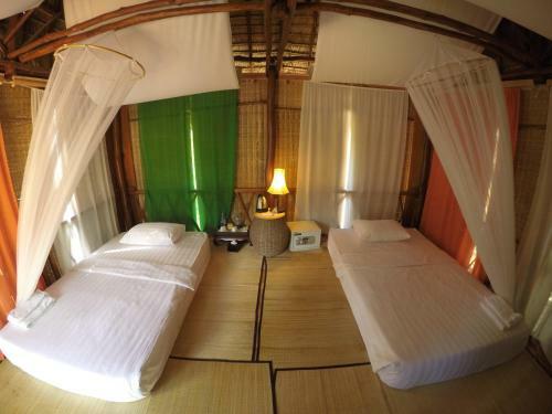 Hotel Vkirirom Pine Resort