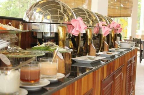 Hotel Vkirirom Pine Resort
