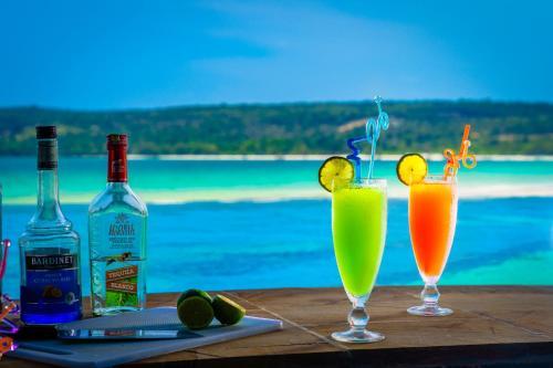 Hotel Koh Rong Hill Beach Resort
