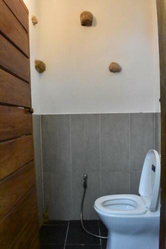 Hostal Beach House Cambodia