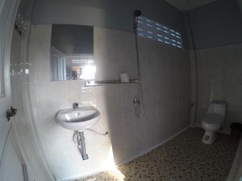 Hostal Ing Ing Guesthouse