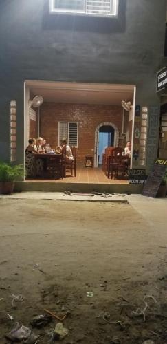 Hostal Ing Ing Guesthouse