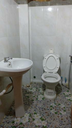 Hostal Psk Koh Rong Boutique