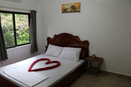 Hotel Happy Elephant Guesthouse