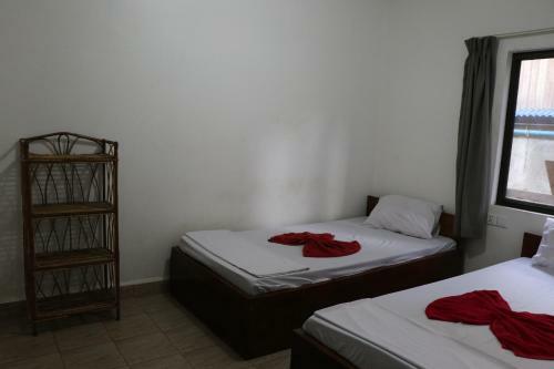 Hotel Happy Elephant Guesthouse