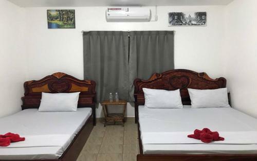 Hotel Happy Elephant Guesthouse