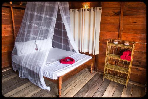 Hotel Happy Elephant Bungalows