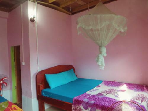 Hostal Sunflower Guesthouse