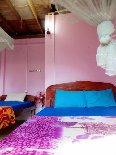 Hostal Sunflower Guesthouse
